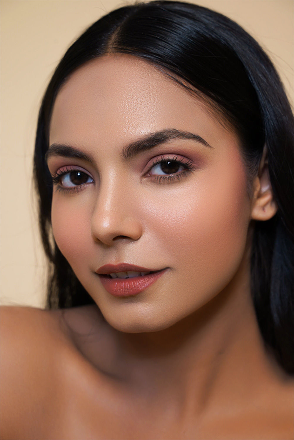 Ora d'oro Beauty Spectrum Liquid Lip Matte With Hyaluronic Acid