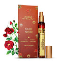Nyassa Oud Noir EDP