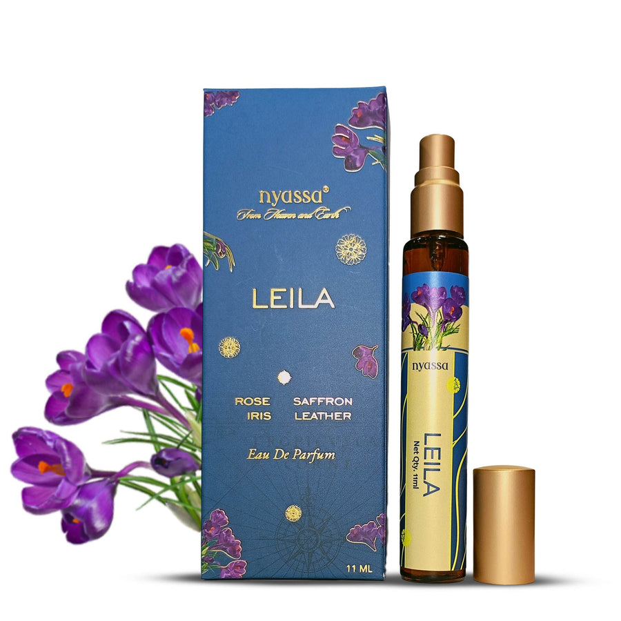 Nyassa Leila EDP