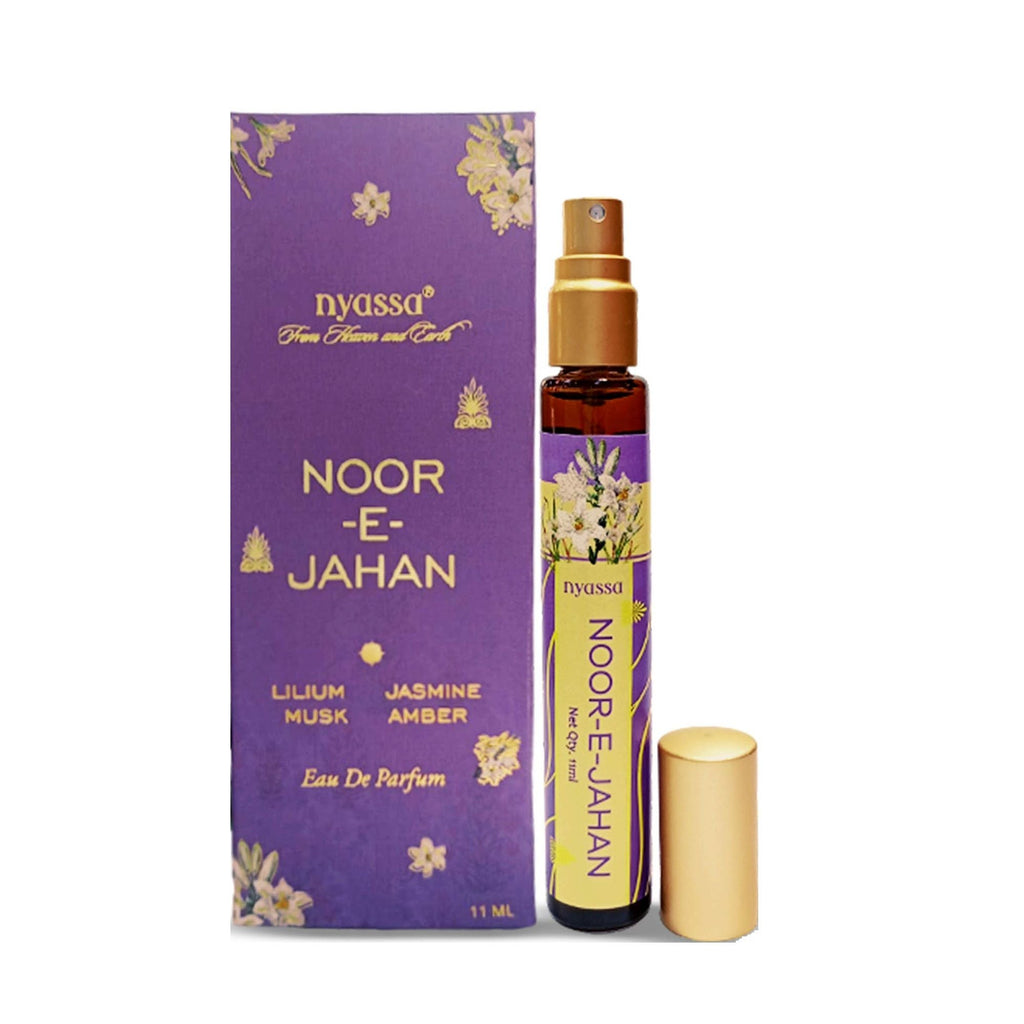Nyassa Noor-E-Jahan EDP