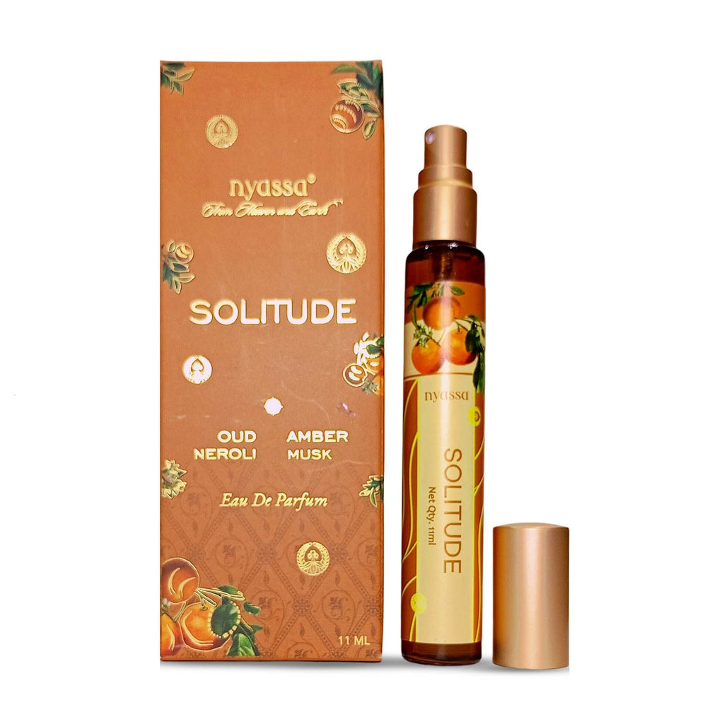 Nyassa Solitude EDP