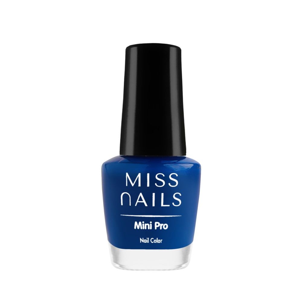 Miss Nails Mini Pro Nail Paint