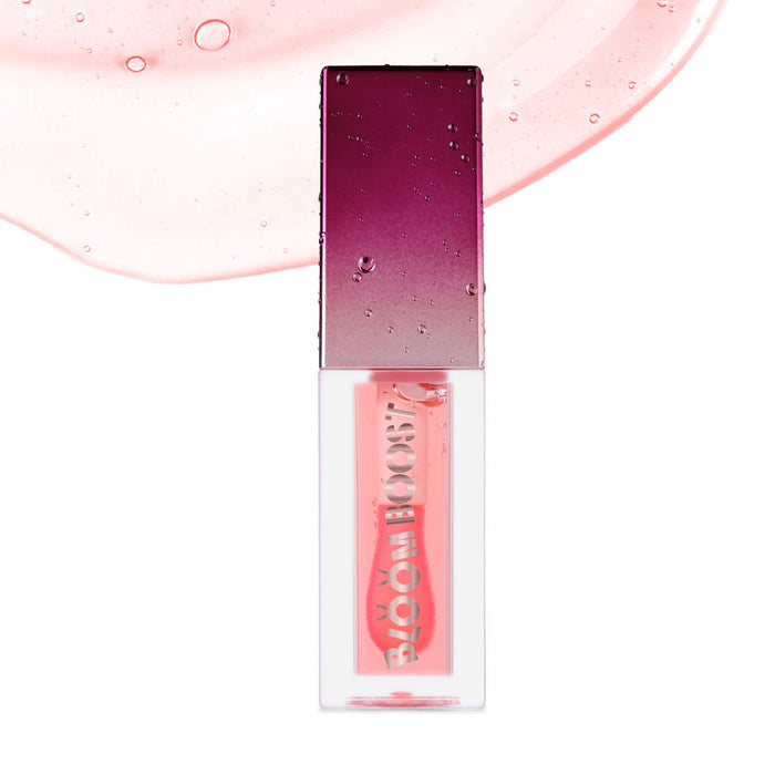 Matt look Bloom Boost Magic Lip & Cheek Oil