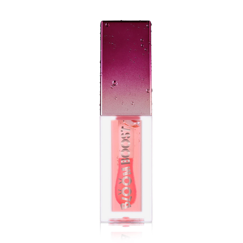 Matt look Bloom Boost Magic Lip & Cheek Oil