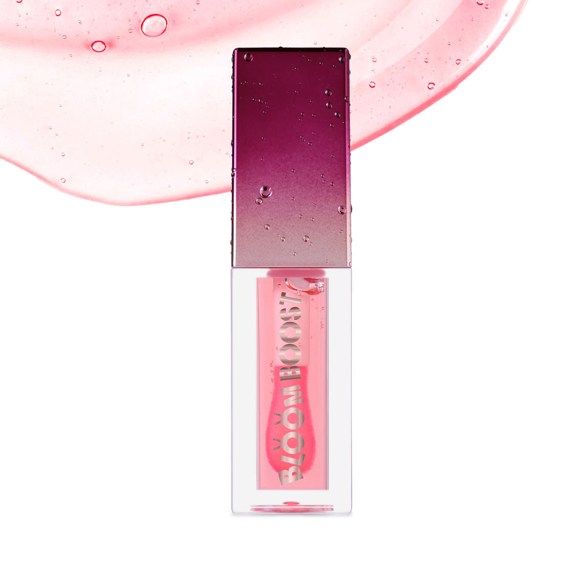 Matt look Bloom Boost Magic Lip & Cheek Oil