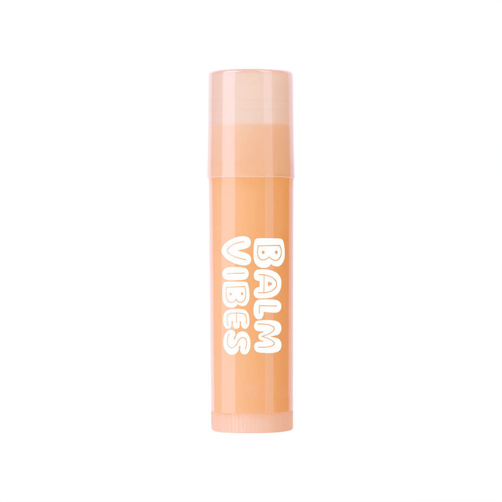Matt look Balm Vibes Color Change Lip Balm