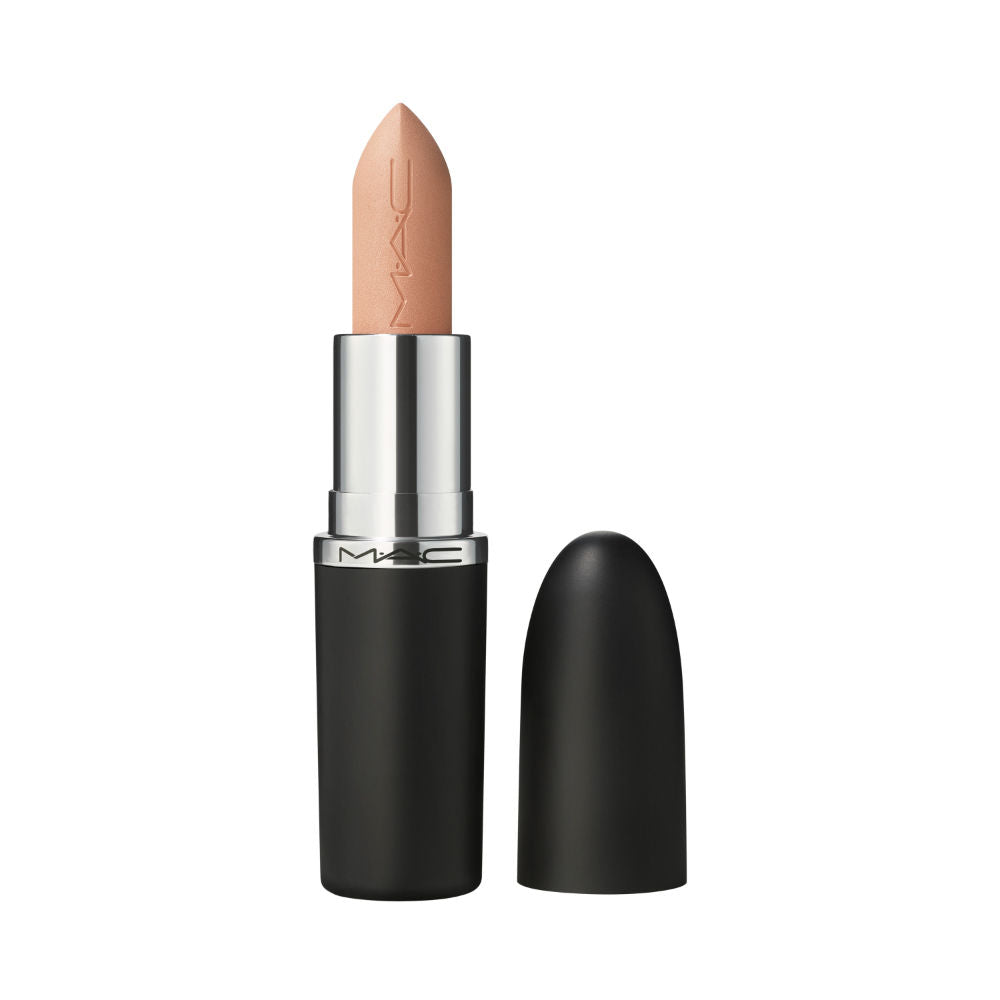 M.A.C Macximal Matte Nude Lipstick
