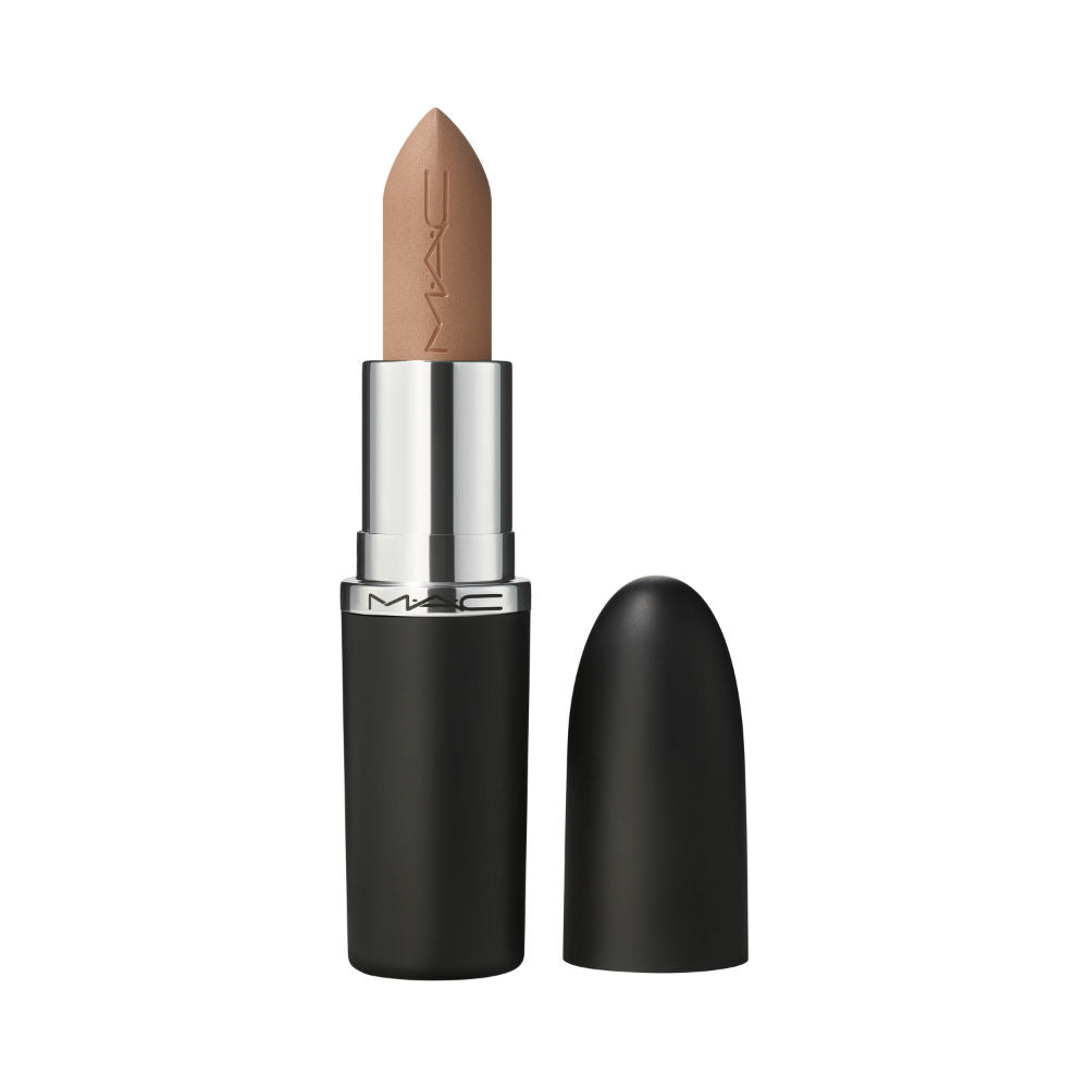 M.A.C Macximal Matte Nude Lipstick