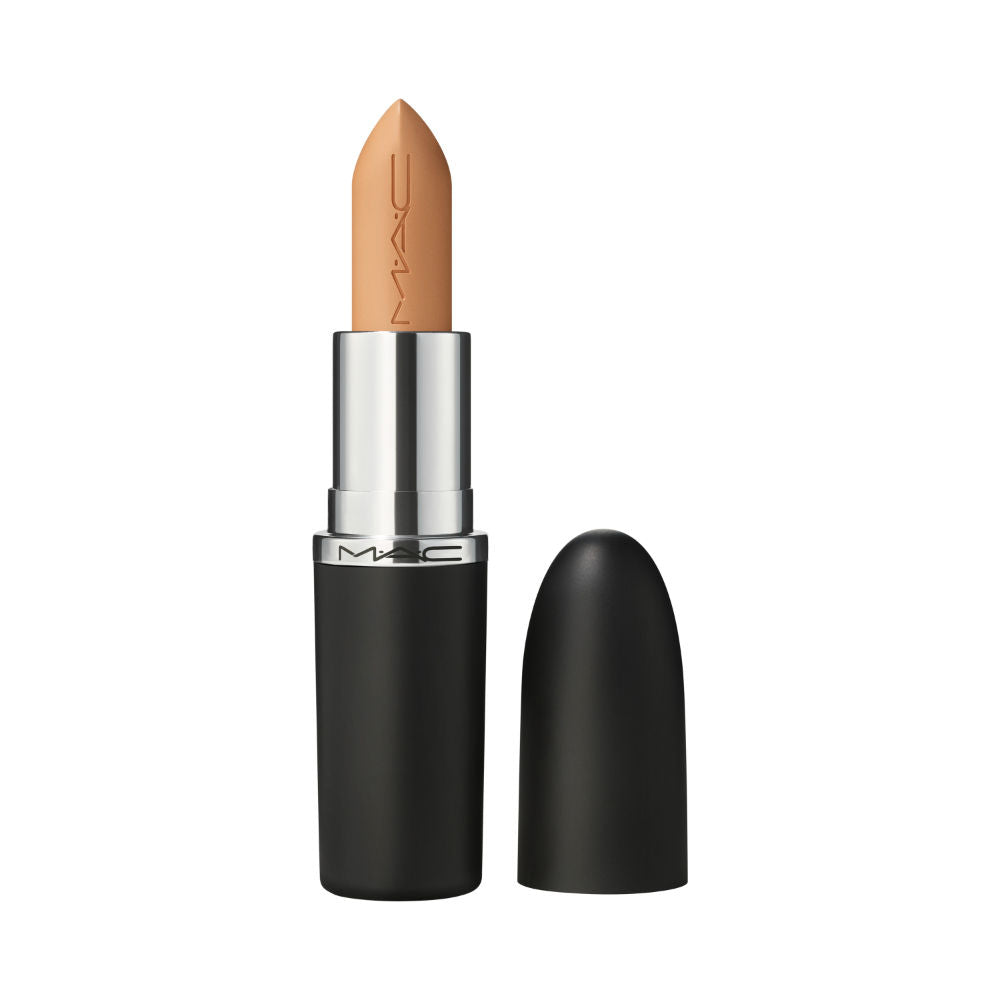 M.A.C MACximal Satin Nude Lipstick