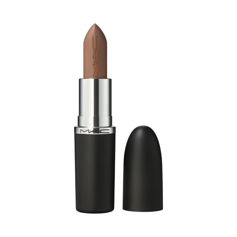 M.A.C MACximal Satin Nude Lipstick