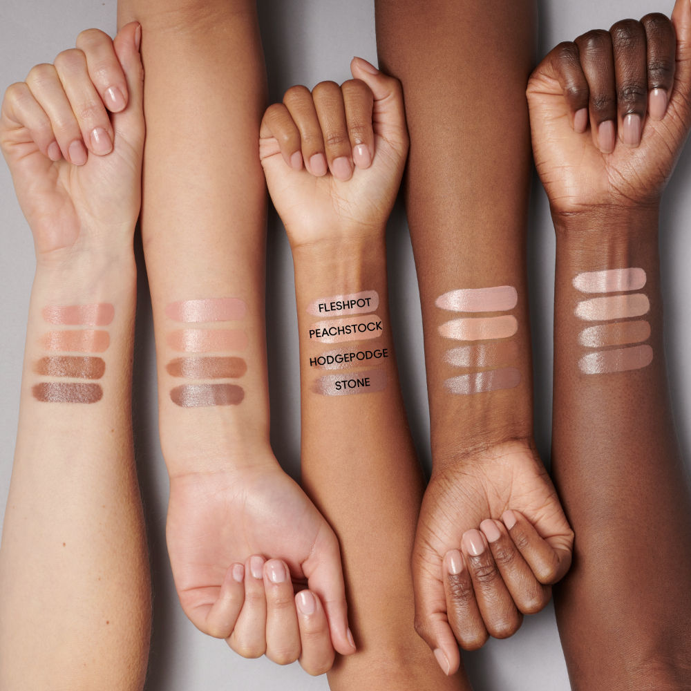 M.A.C MACximal Satin Nude Lipstick