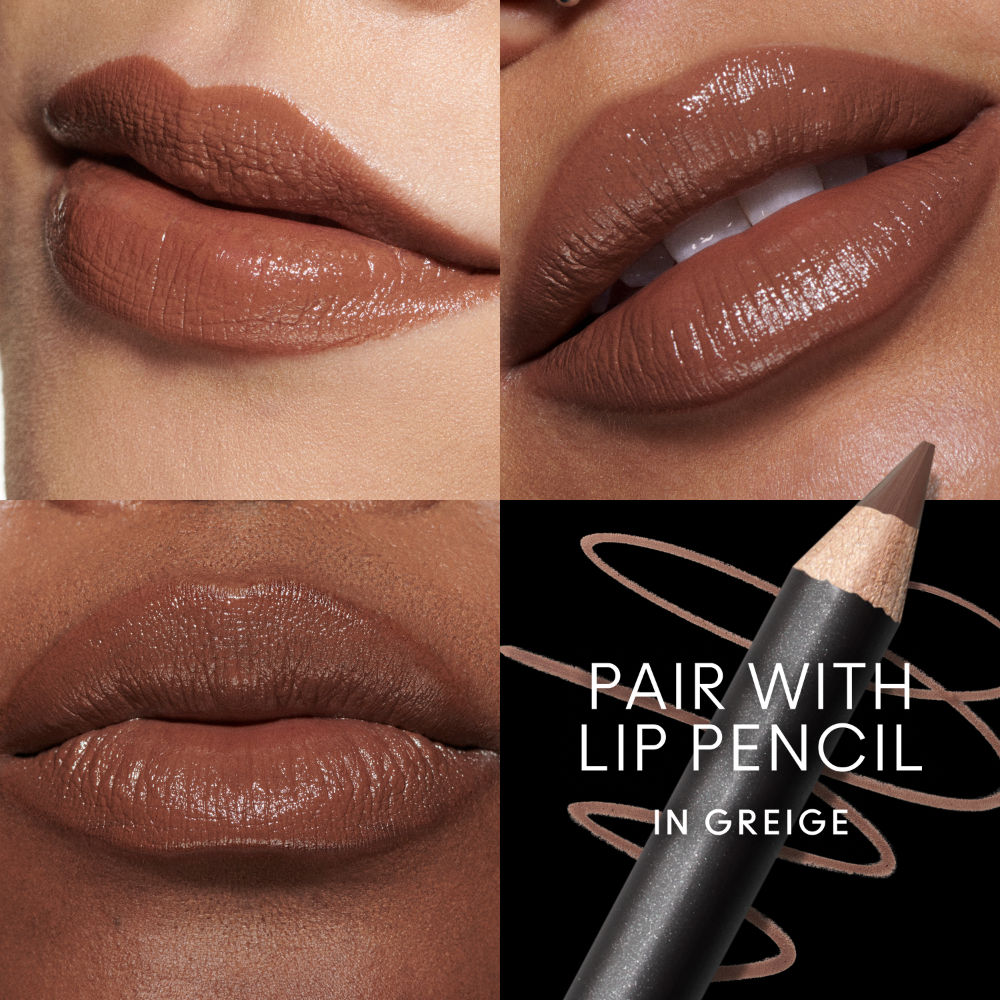 M.A.C MACximal Satin Nude Lipstick