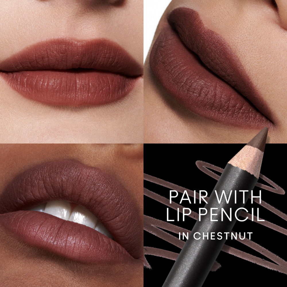 M.A.C Powder Kiss Nude Liquid Lipcolor