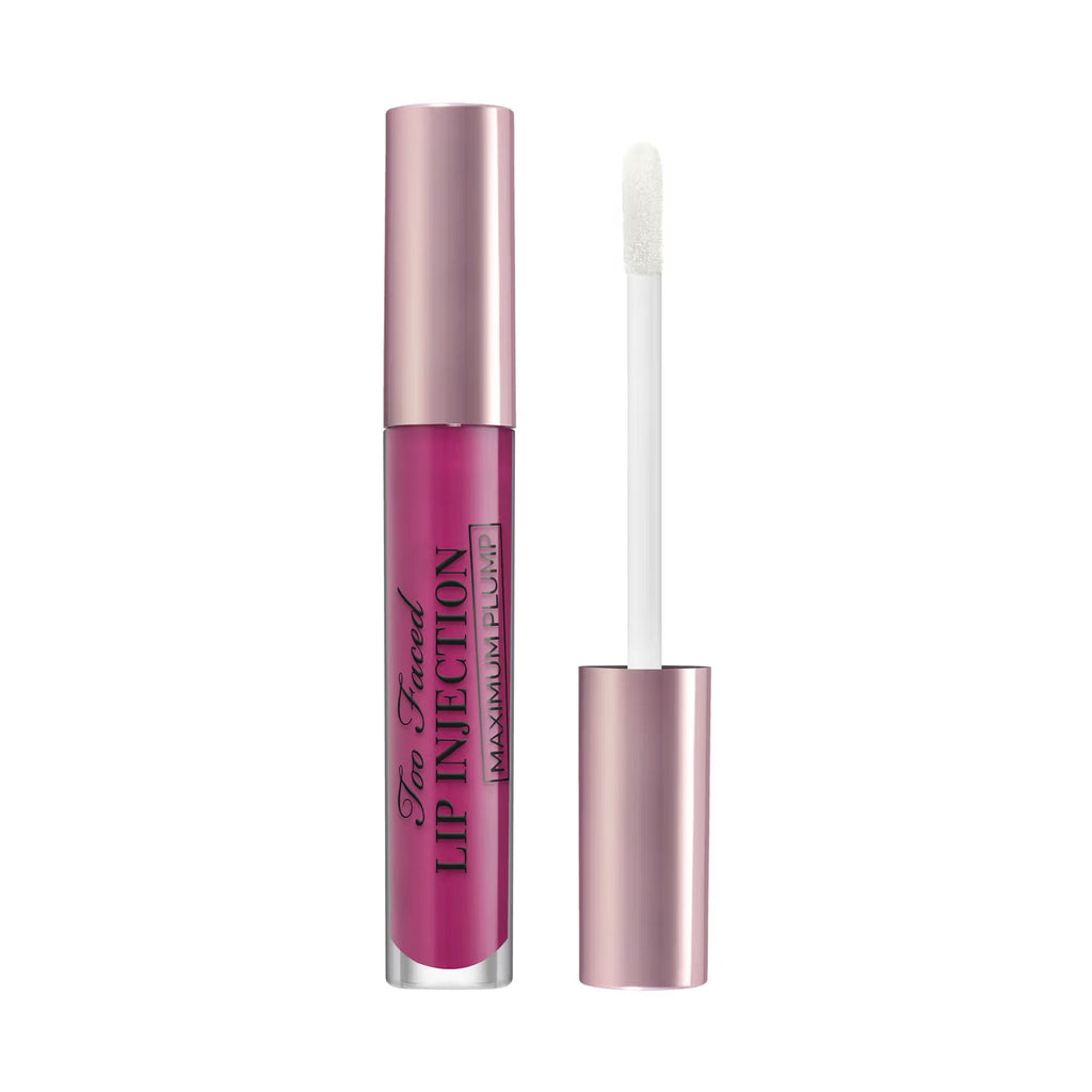 Too Faced Lip Injection Maximum Plump Lip Gloss