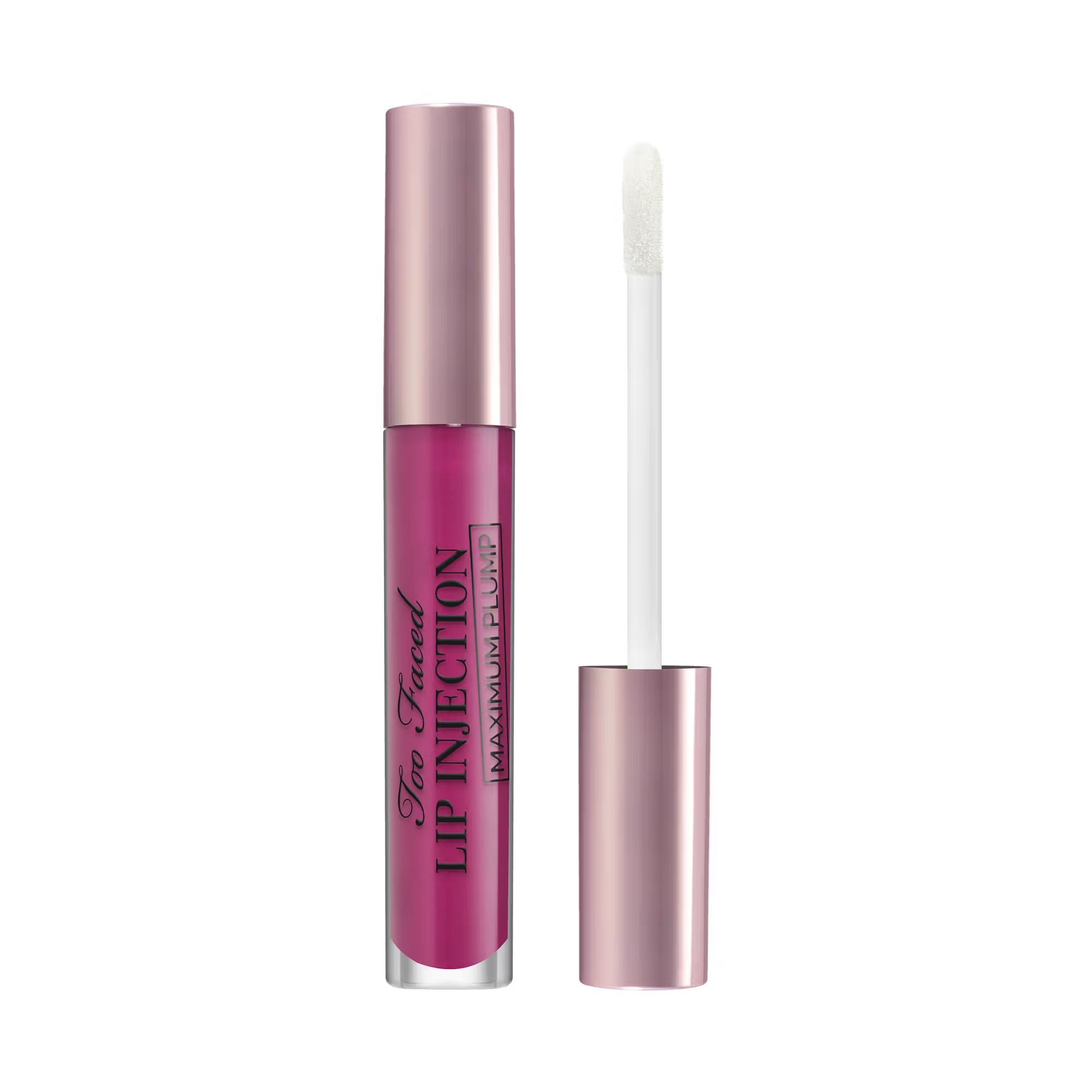 Too Faced Lip Injection Maximum Plump Lip Gloss