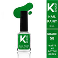 KINDED Nail Paint Long Stay