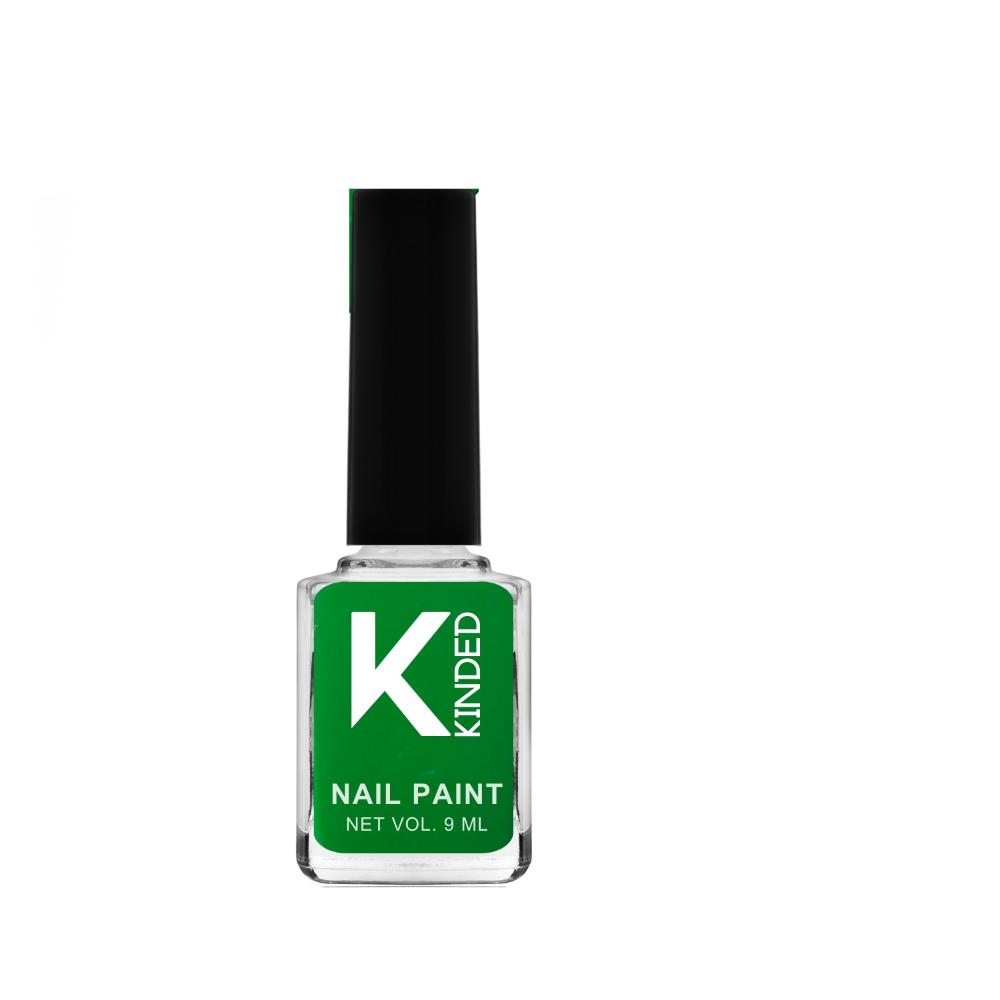 KINDED Nail Paint Long Stay