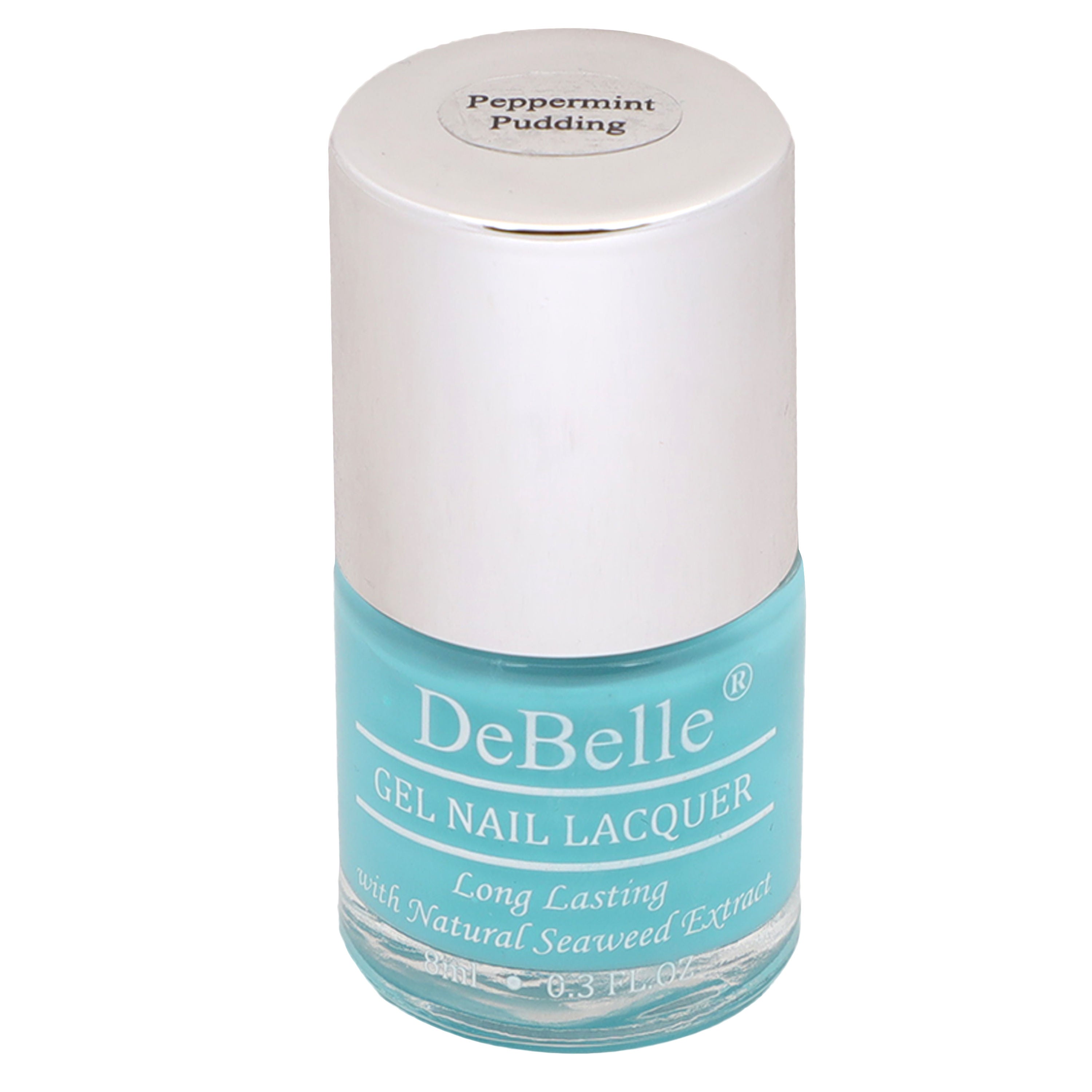 DeBelle Gel Nail Lacquer