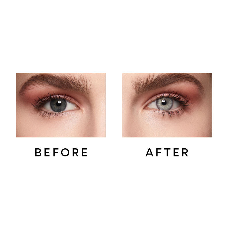 Swati Cosmetics Coloured Contact Lenses Turquoise 1 month Power 0.00