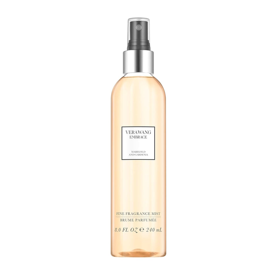 Vera Wang Embrace Marigold & Gardenia Fine Fragrance Mist For Her