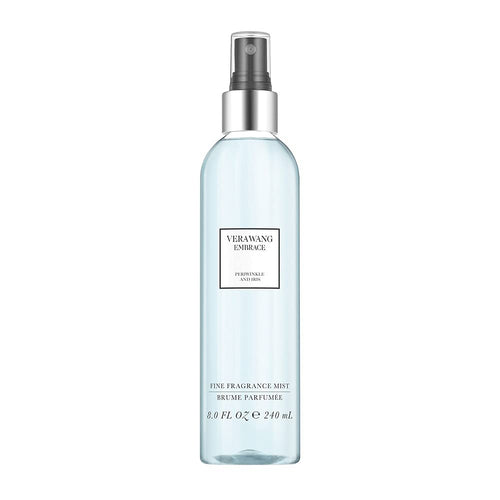 Vera Wang Embrace Periwinkle & Iris Fine Fragrance Mist For Her