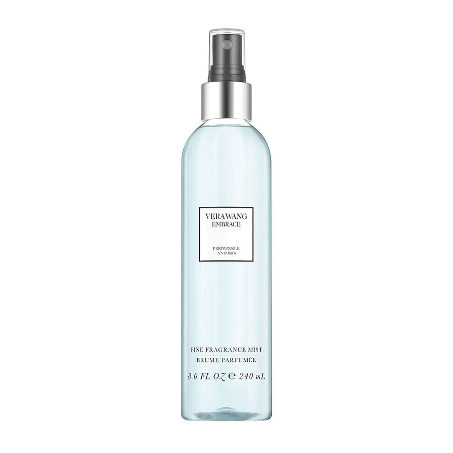 Vera Wang Embrace Periwinkle & Iris Fine Fragrance Mist For Her