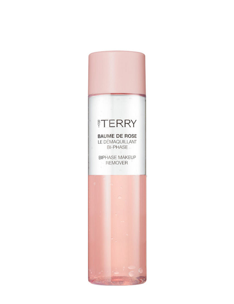 By Terry Baume de Rose Bi-Phase Makeup Remover