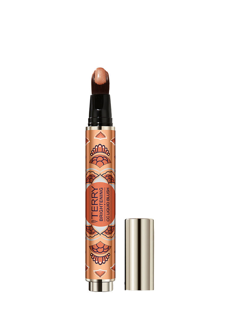 By Terry Brightening CC Liquid Blush