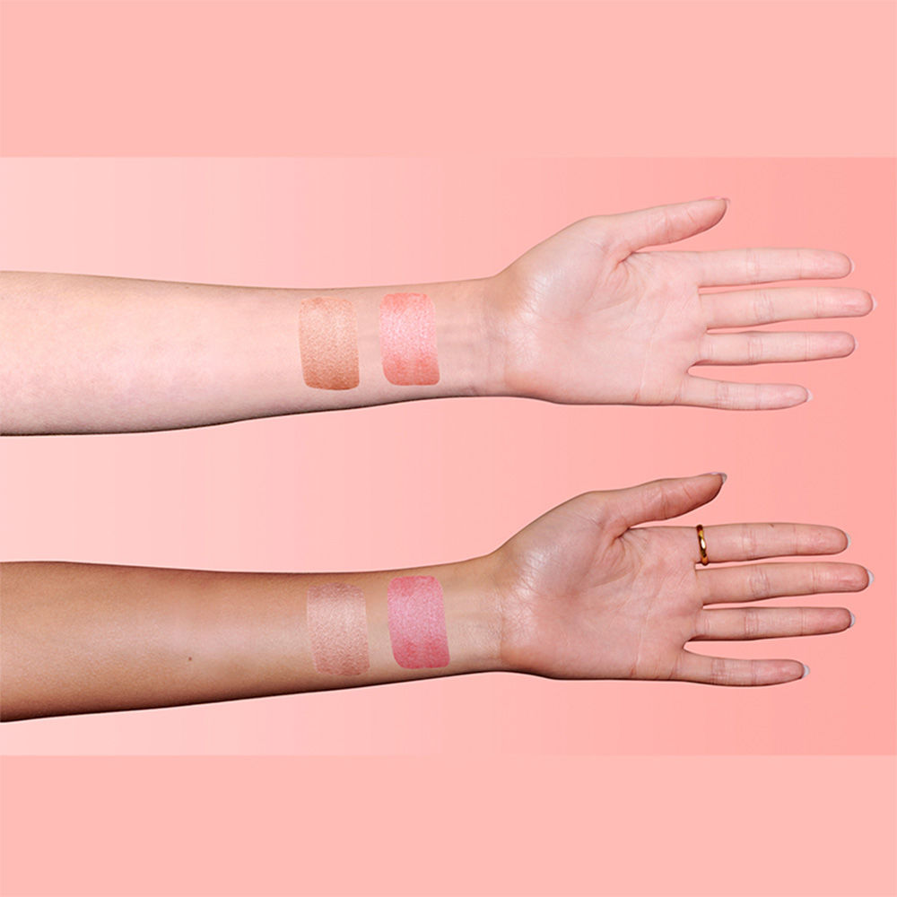 By Terry Brightening CC Liquid Blush