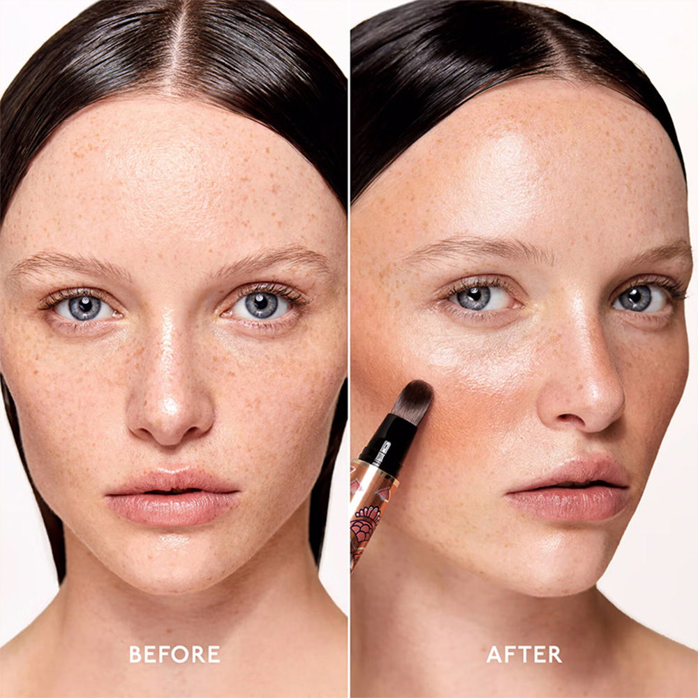 By Terry Brightening CC Liquid Blush