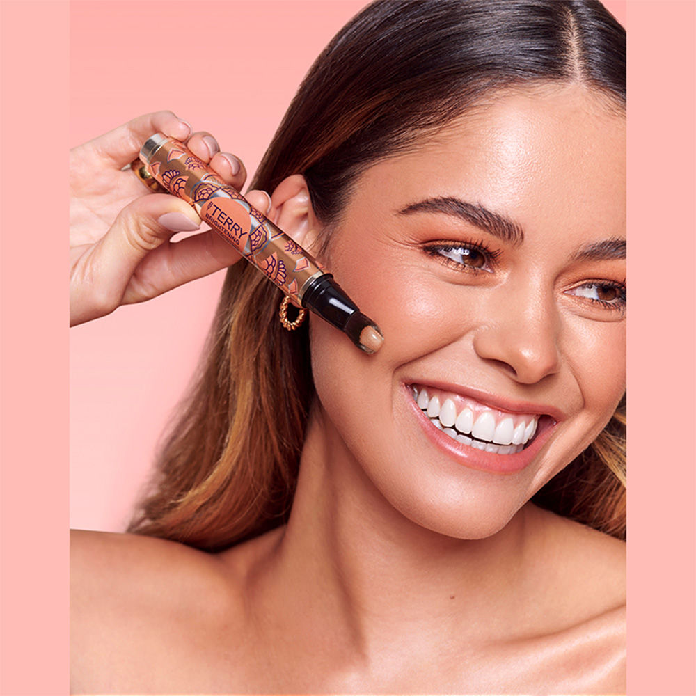 By Terry Brightening CC Liquid Blush