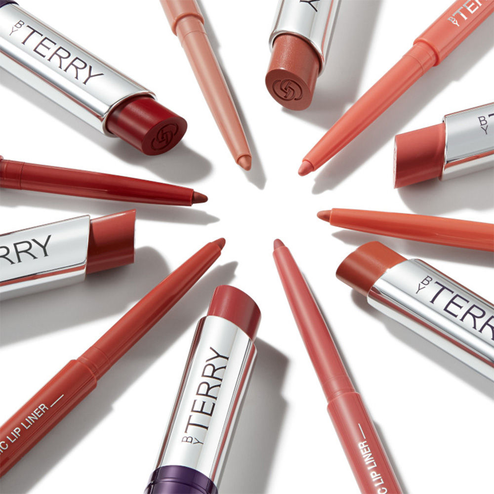 By Terry Hyaluronic Lip Liner