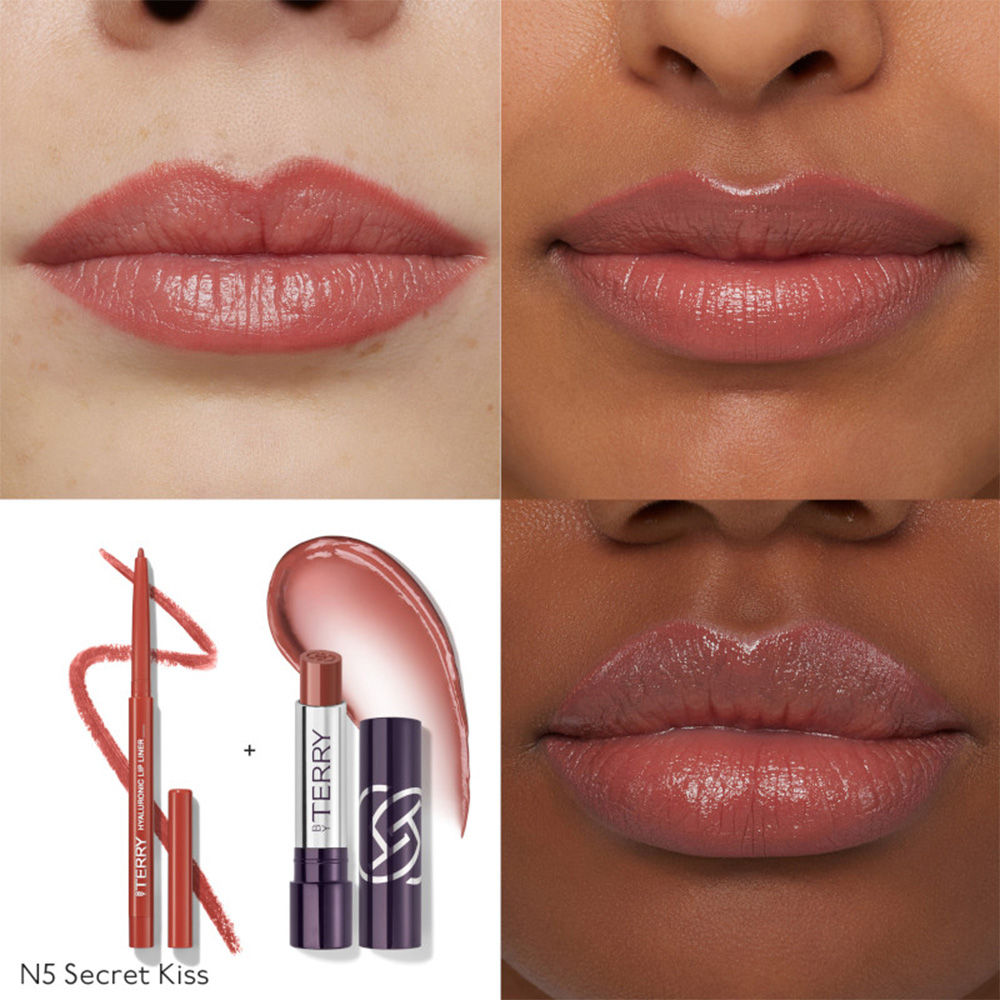 By Terry Hyaluronic Lip Liner