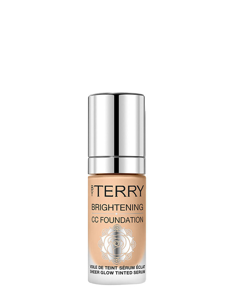 By Terry Brightening CC Foundation