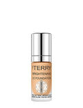 By Terry Brightening CC Foundation