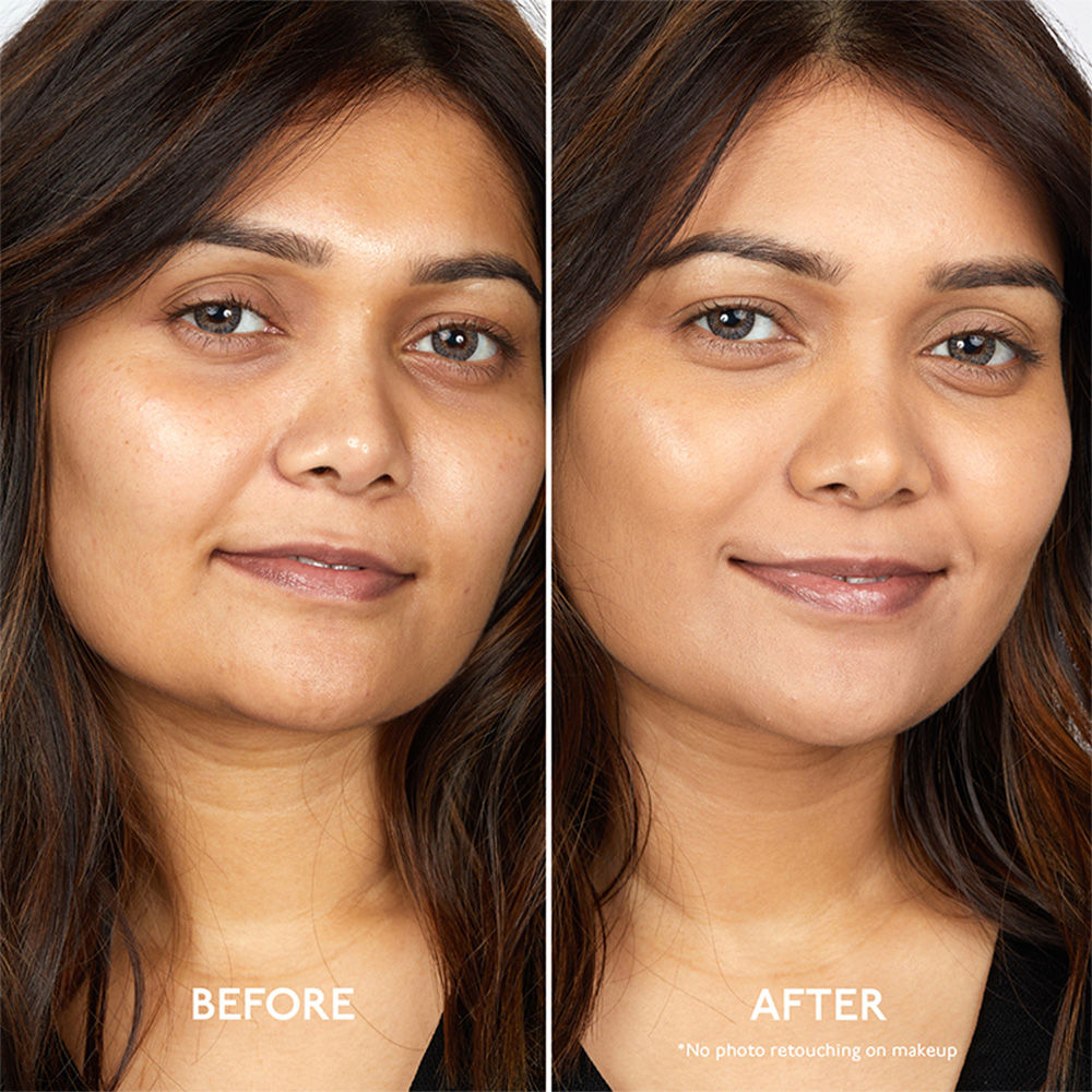By Terry Brightening CC Foundation