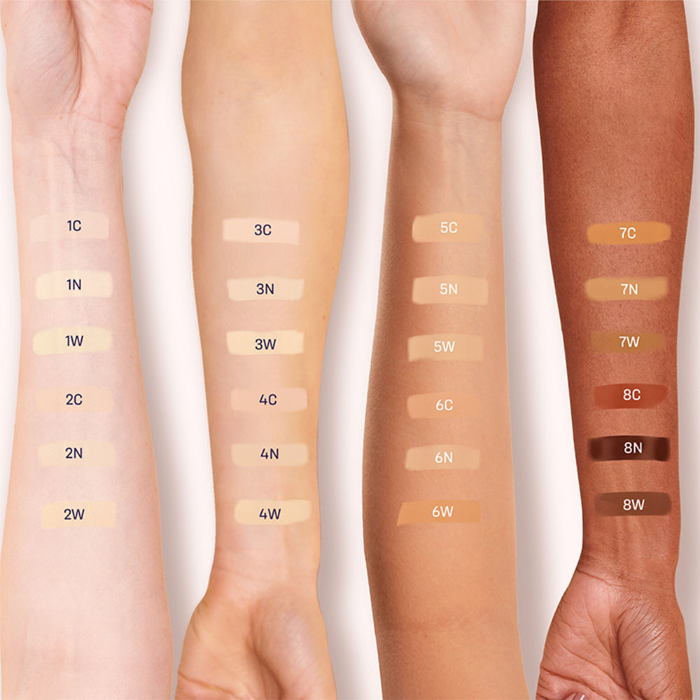 By Terry Brightening CC Foundation