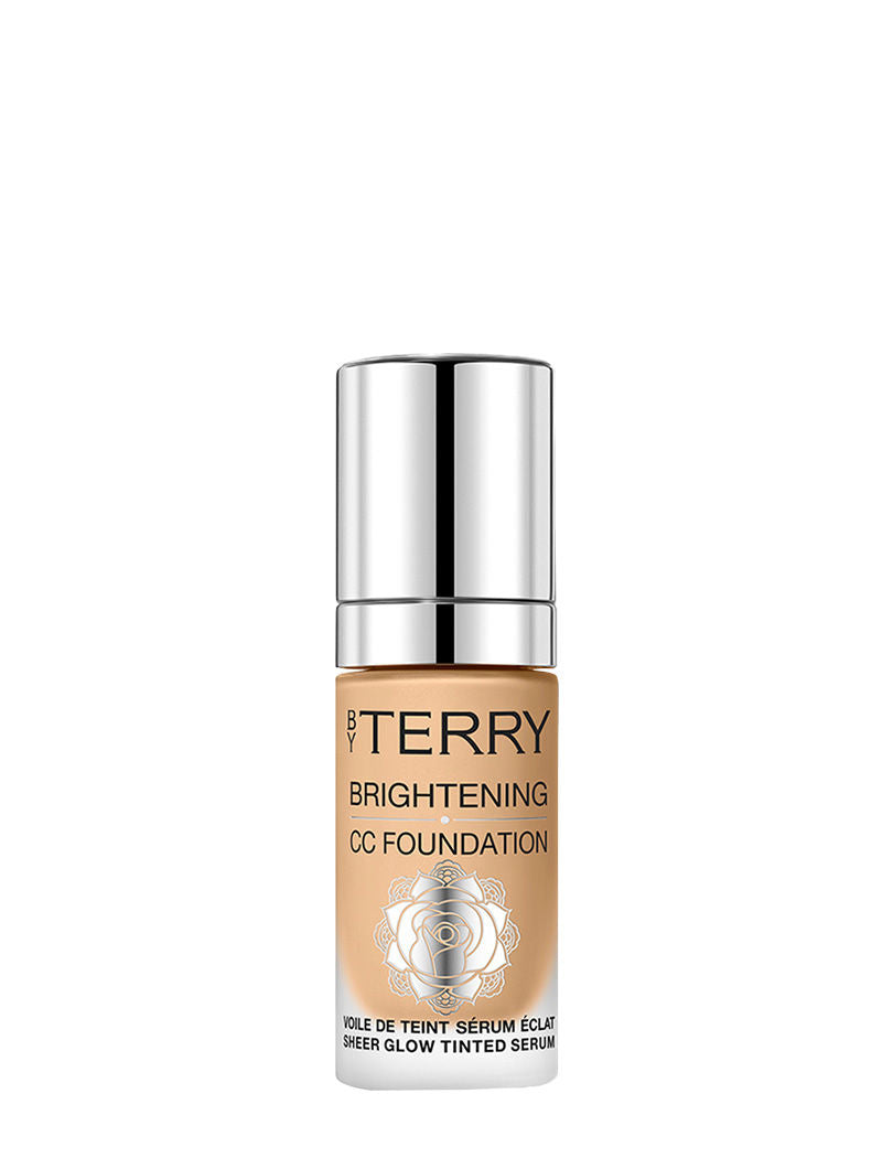 By Terry Brightening CC Foundation