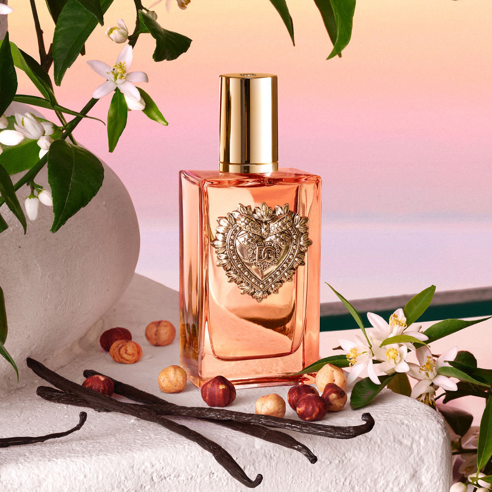 Dolce&Gabbana Devotion EDP Intense