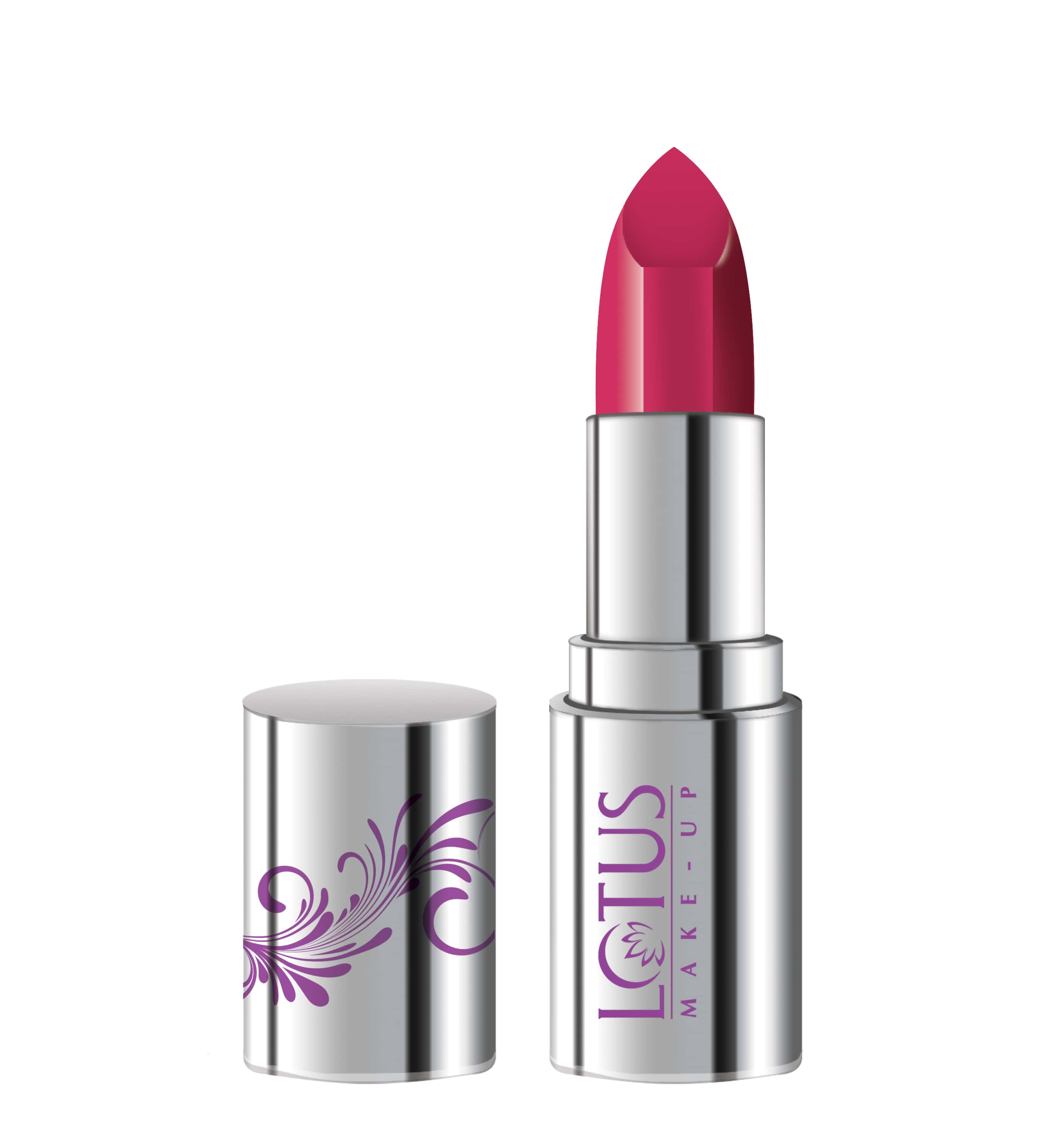 Lotus Make-Up Ecostay Butter Matte Lip Color