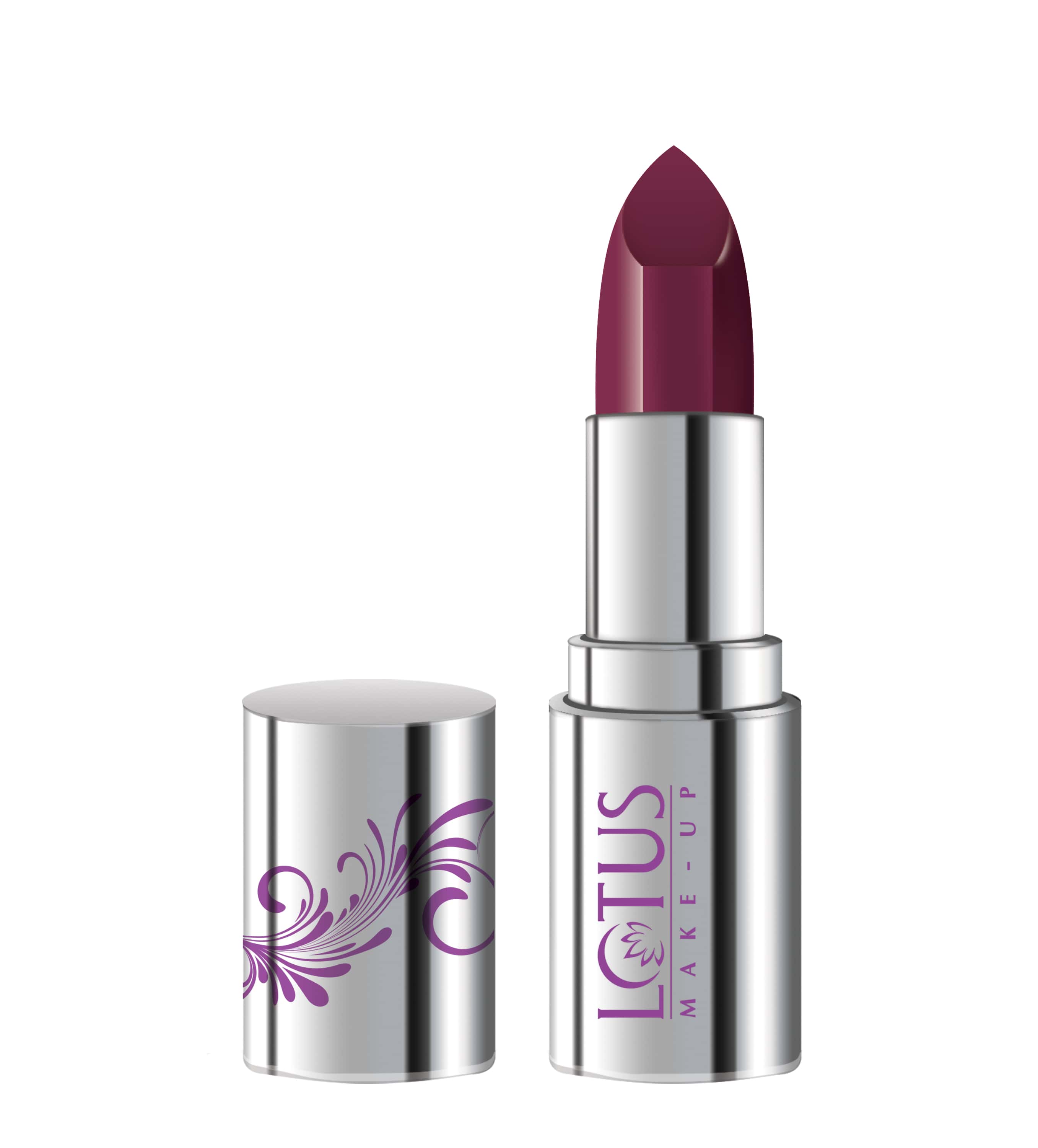 Lotus Make-Up Ecostay Butter Matte Lip Color
