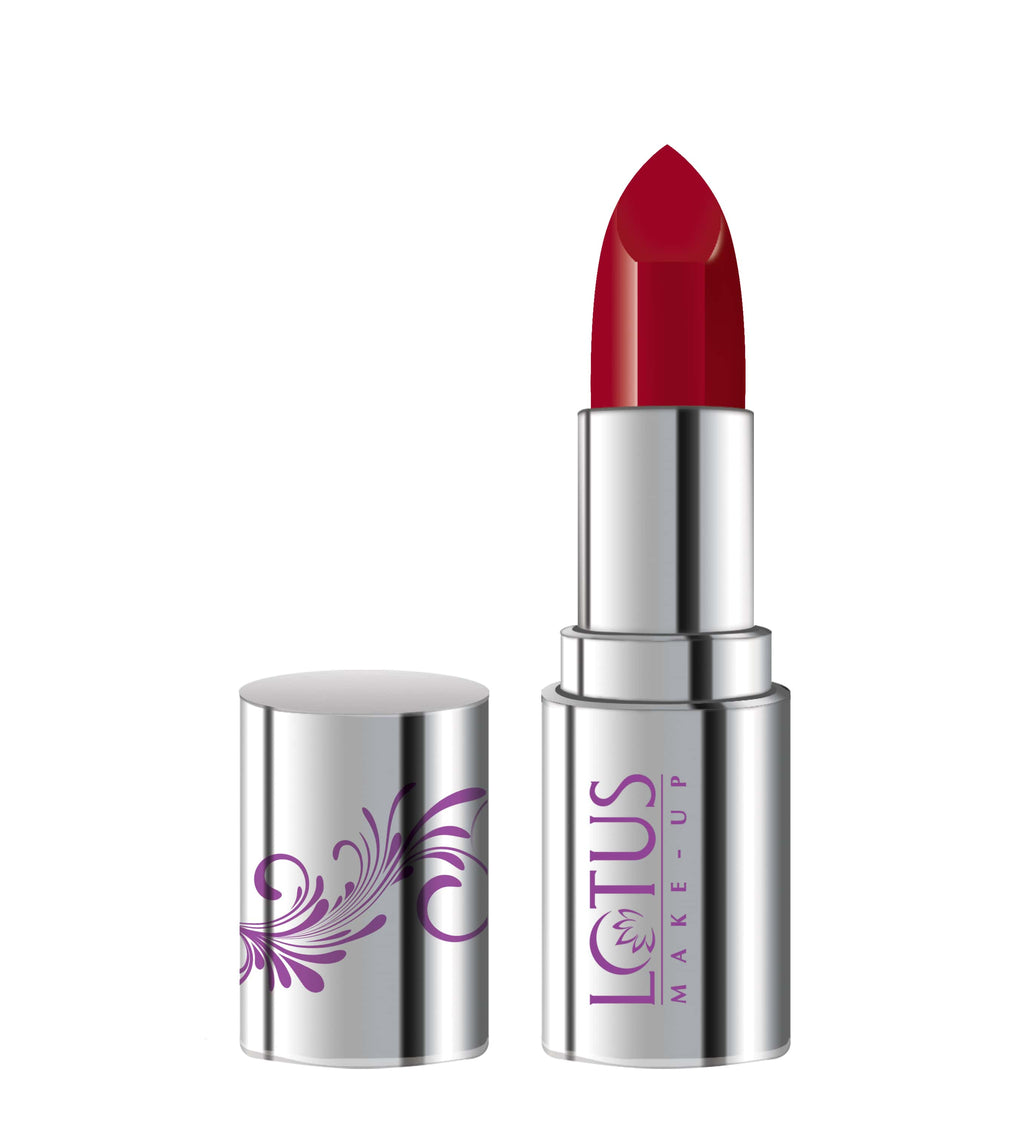 Lotus Make-Up Ecostay Butter Matte Lip Color