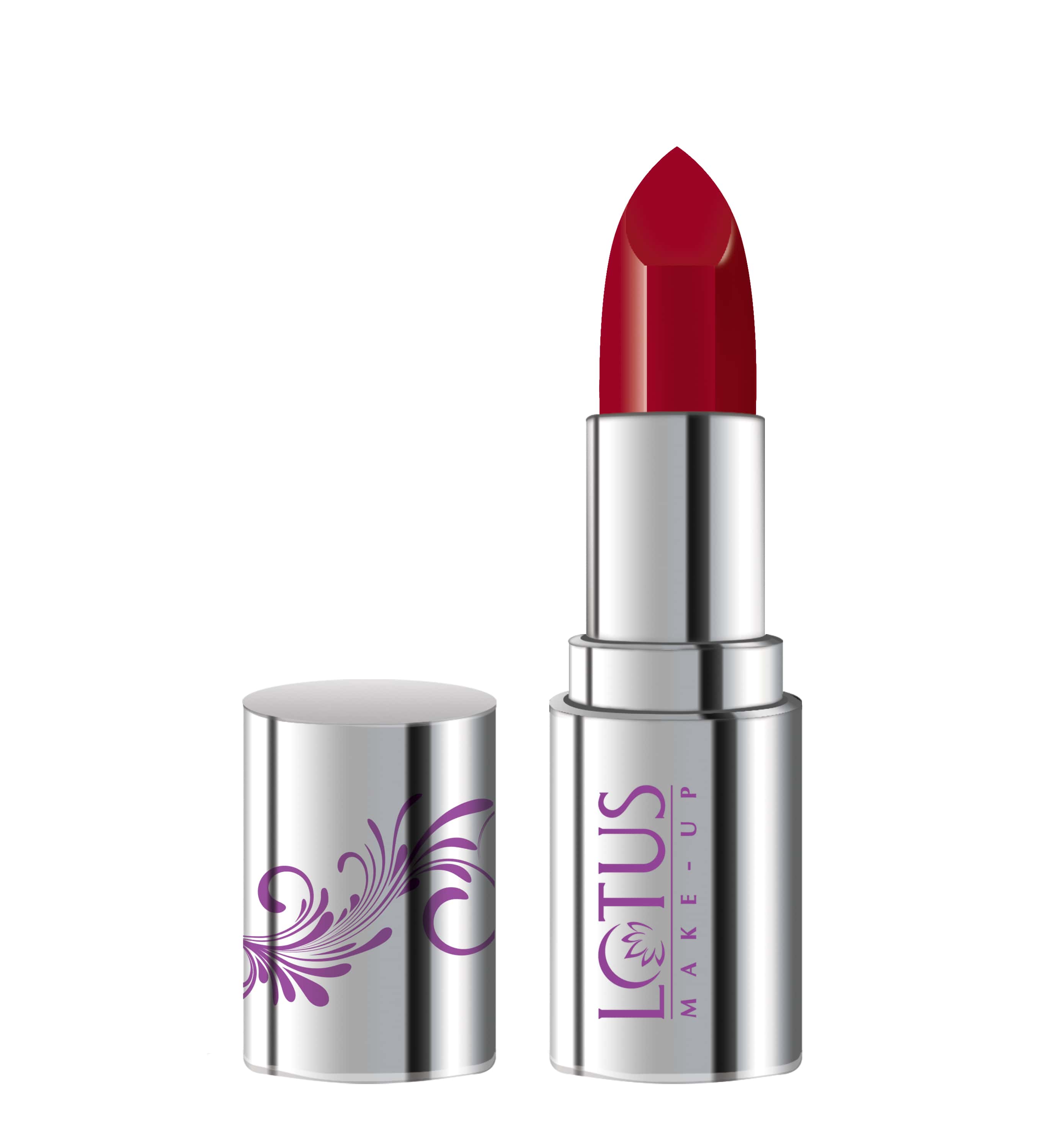 Lotus Make-Up Ecostay Butter Matte Lip Color