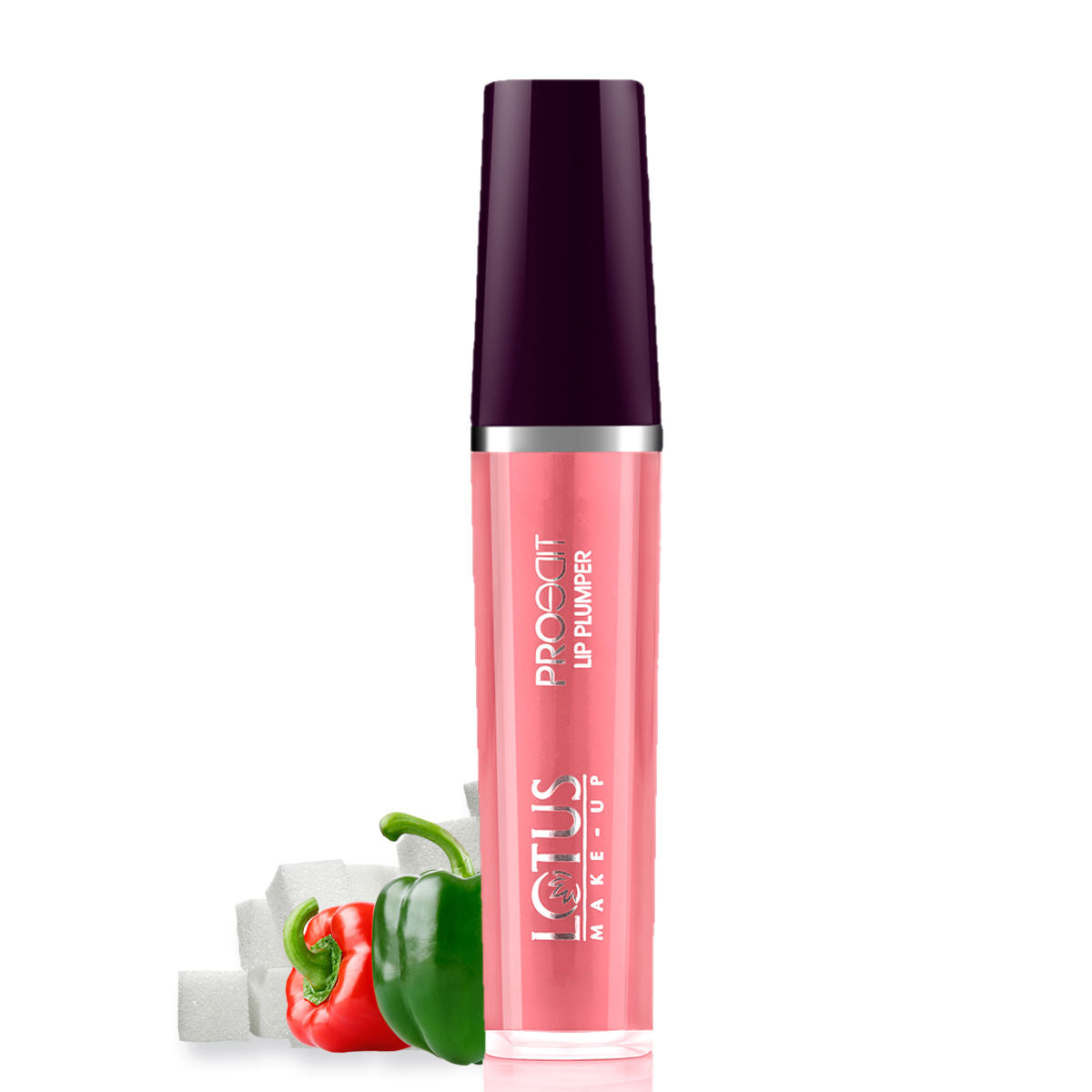 Lotus Make-Up Proedit Lip Plumper