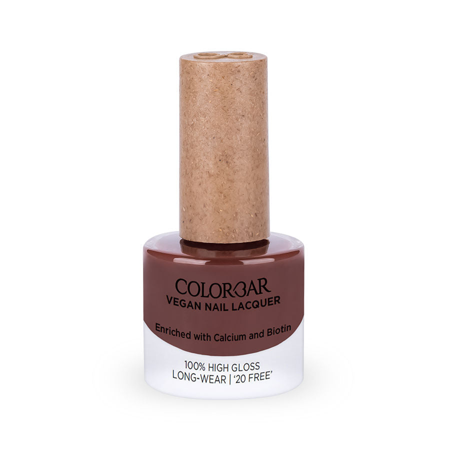 Colorbar Vegan Nail Lacquer