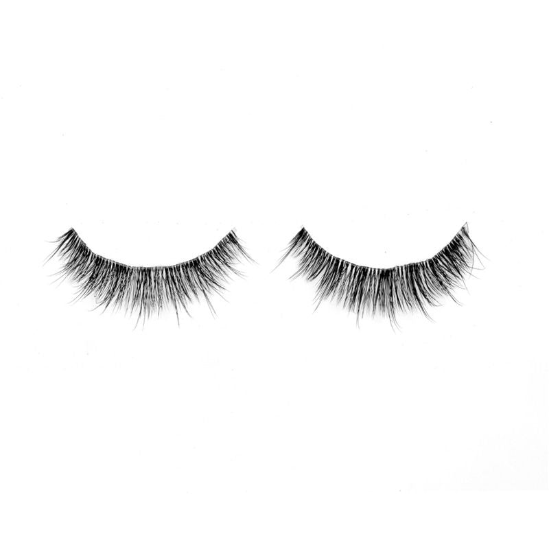 Pro Arte PA 3D 137- 3D Double Up Faux Mink Lashes