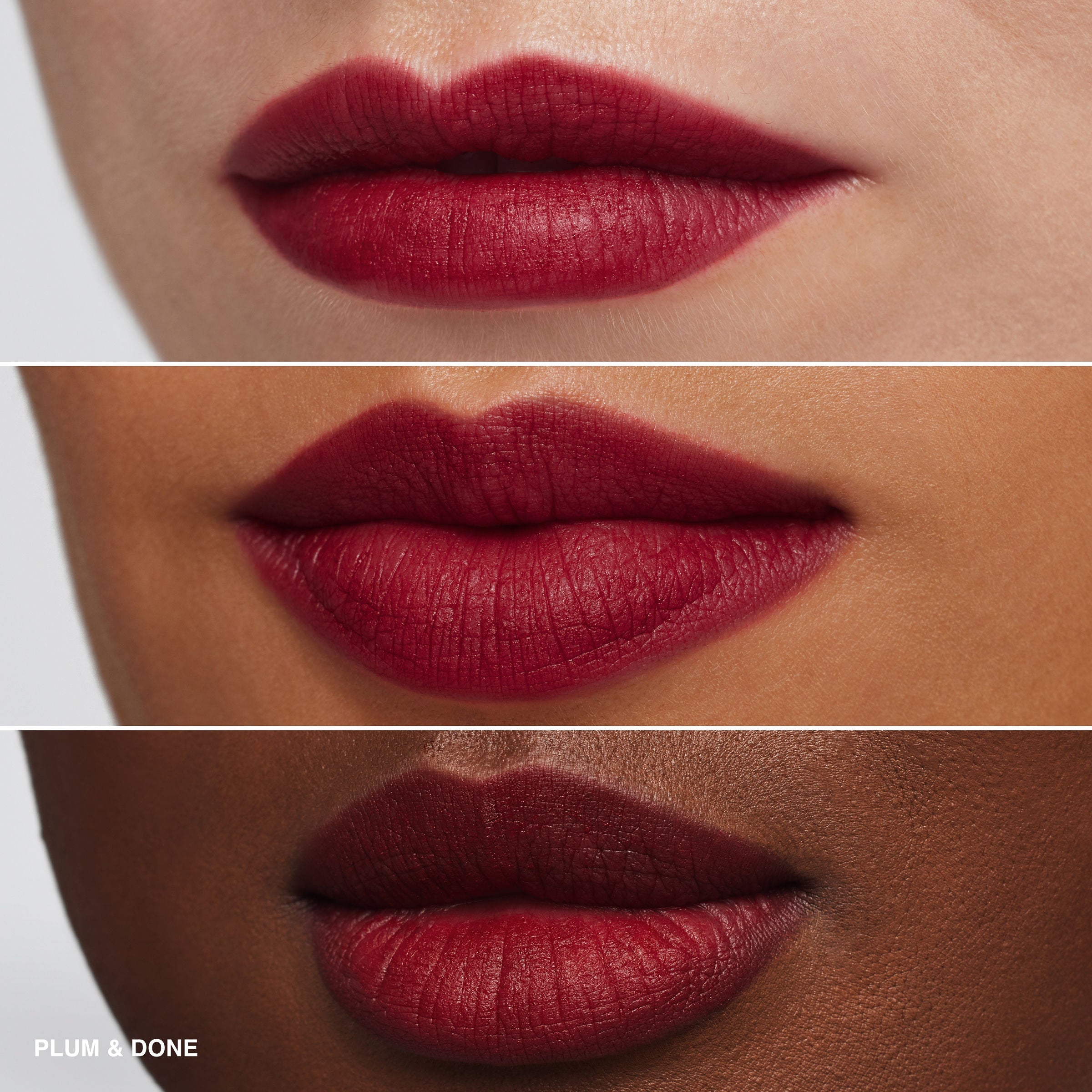 Bobbi Brown Luxe Matte Liquid Lip