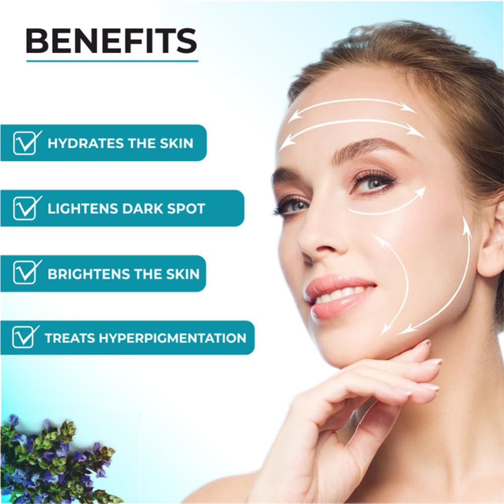 Dr. Sakhiya 2% Retinol Face Serum Anti-Aging & Skin Renewal Formula