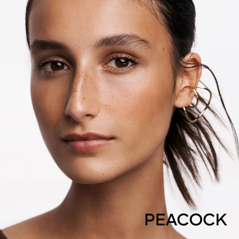 Guerlain Terracotta Peacock The Bronzing Powder - Peacock