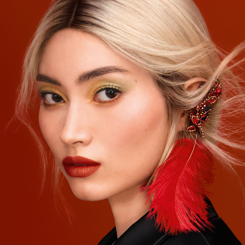 Guerlain Terracotta Peacock The Bronzing Powder - Peacock